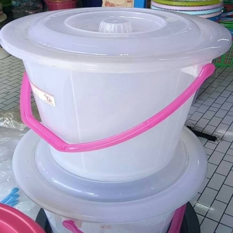 ขายถังพลาสติกราคาถูก สงขลา